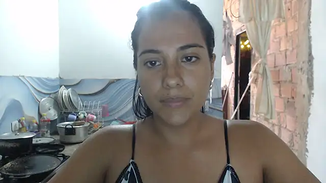 Coral0403 online show from July 12, 4:20 pm