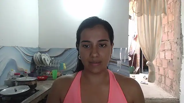Coral0403 online show from July 23, 6:06 pm