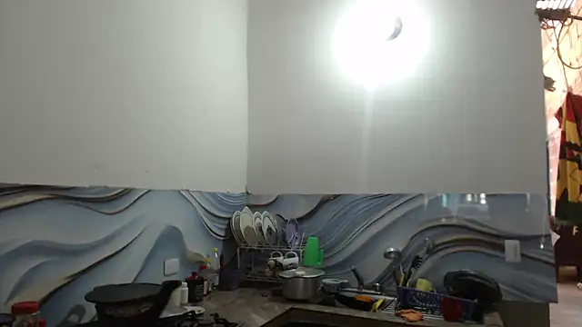 Coral0403 online show from July 26, 4:36 pm