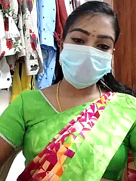 Snapshot of meena_27 chatting on March 2, 6:16 am meena 27 online show from March 2, 6:16 am