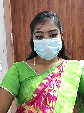 Snapshot of meena_27 chatting on March 9, 7:15 pm meena 27 online show from March 9, 7:15 pm