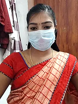 Snapshot of meena_27 chatting on March 12, 6:40 am meena 27 online show from March 12, 6:40 am