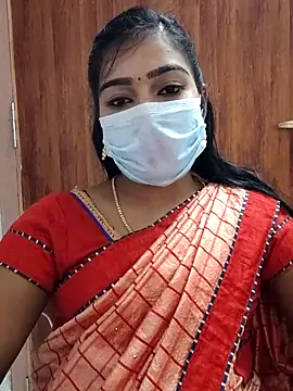 Snapshot of meena_27 chatting on March 12, 9:44 am meena 27 online show from March 12, 9:44 am