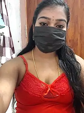 Snapshot of meena_27 chatting on March 15, 8:37 am meena 27 online show from March 15, 8:37 am