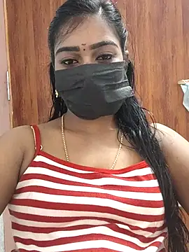 Snapshot of meena_27 chatting on March 19, 9:49 am meena 27 online show from March 19, 9:49 am