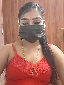 Snapshot of meena_27 chatting on March 21, 5:43 am meena 27 online show from March 21, 5:43 am