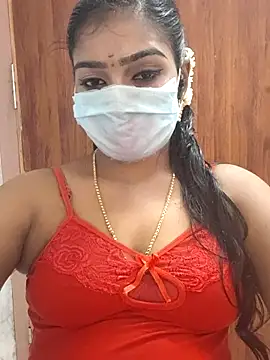 Snapshot of meena_27 chatting on March 21, 9:23 am meena 27 online show from March 21, 9:23 am