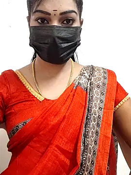 Snapshot of meena_27 chatting on September 20, 6:25 am meena 27 online show from September 20, 6:25 am