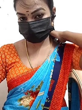 Snapshot of meena_27 chatting on November 2, 6:05 am meena 27 online show from November 2, 6:05 am