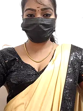 Snapshot of meena_27 chatting on December 14, 8:20 am meena 27 online show from December 14, 8:20 am