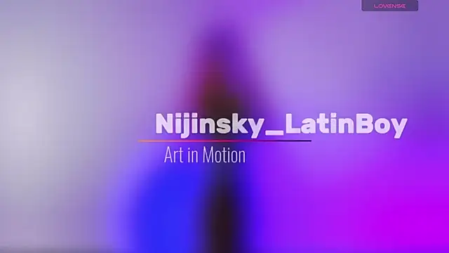 Snapshot of Nijinsky_LatinBoy chatting on July 15, 11:04 am Nijinsky LatinBoy online show from July 15, 11:04 am