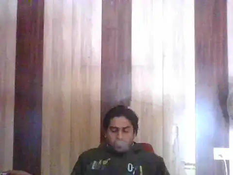 indihotguy online show from February 11, 10:04 am