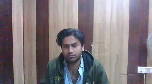 indihotguy online show from February 13, 9:30 am