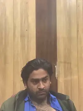 indihotguy online show from February 18, 11:11 am