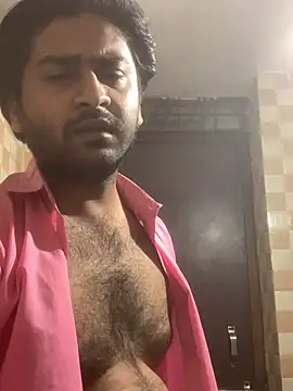 indihotguy online show from February 23, 9:37 pm