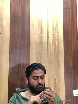 indihotguy online show from March 16, 5:47 am