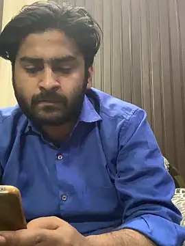 indihotguy online show from March 18, 6:26 pm