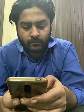 indihotguy online show from March 19, 1:51 pm