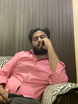 indihotguy online show from March 22, 2:14 pm