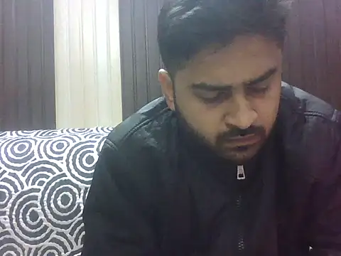 indihotguy online show from February 1, 1:09 pm