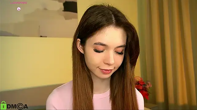 Snapshot of LittleOriana chatting on January 16, 7:41 pm LittleOriana online show from January 16, 7:41 pm