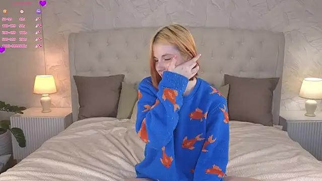 Snapshot of OhYumiYes chatting on January 13, 10:03 pm OhYumiYes online show from January 13, 10:03 pm