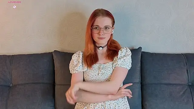 OhYumiYes online show from May 9, 7:41 pm