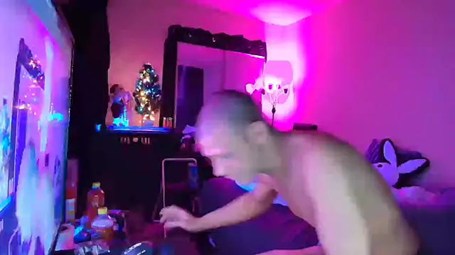 hotemberly jake online show from December 25, 9:56 am