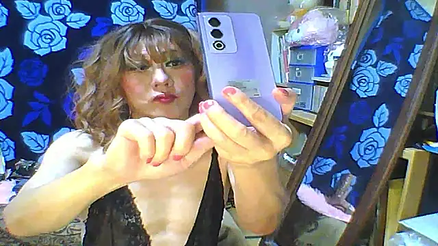 anakanakami online show from June 5, 3:02 am