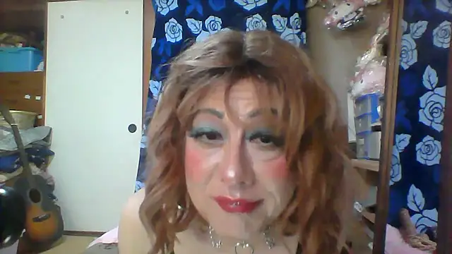 anakanakami online show from July 20, 3:54 am