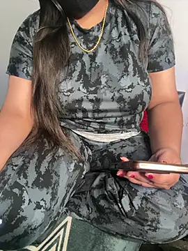 tanvihot2 online show from July 1, 4:29 pm