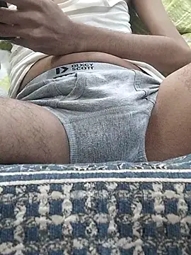 fakelove95 online show from April 27, 8:18 pm