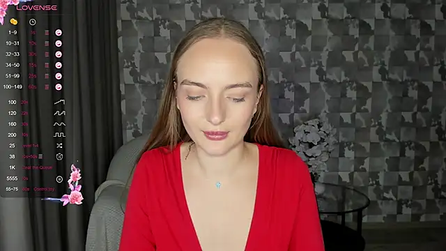 Snapshot of A_delina chatting on January 7, 11:56 pm A delina online show from January 7, 11:56 pm