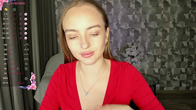 Snapshot of A_delina chatting on January 23, 5:21 pm A delina online show from January 23, 5:21 pm