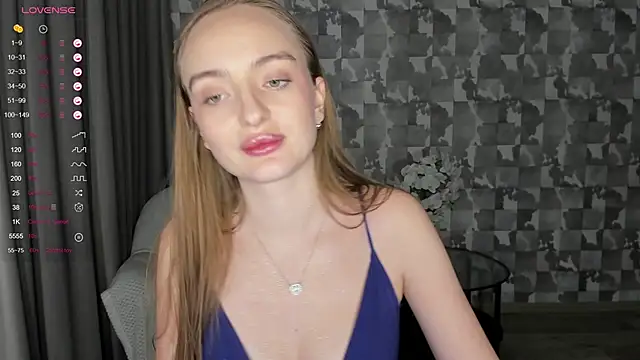 Snapshot of A_delina chatting on February 27, 5:47 pm A delina online show from February 27, 5:47 pm