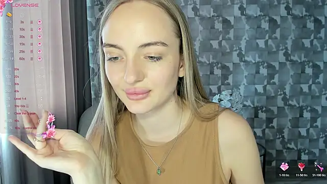 Snapshot of A_delina chatting on March 8, 11:14 am A delina online show from March 8, 11:14 am