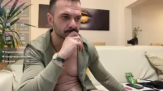 Snapshot of Asmodeuss666 chatting on January 14, 8:26 pm Asmodeuss666 online show from January 14, 8:26 pm