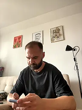 Snapshot of Asmodeuss666 chatting on September 11, 1:11 pm Asmodeuss666 online show from September 11, 1:11 pm