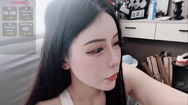 Caicai-a online show from September 20, 5:41 am