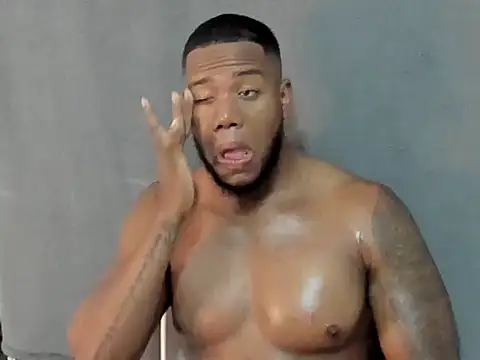 benjamincol online show from February 27, 10:54 pm