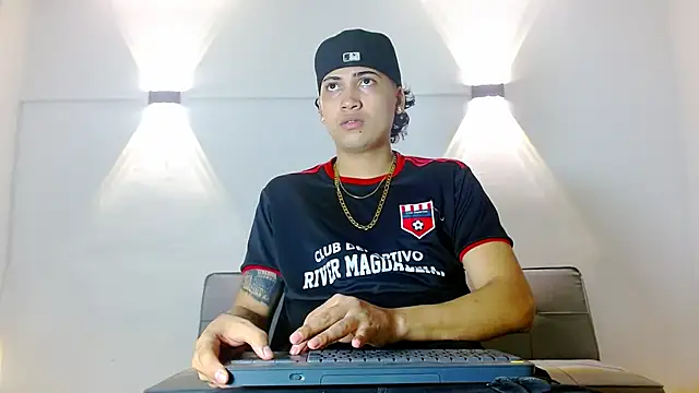 Br4ndxpimm online show from January 8, 11:29 pm