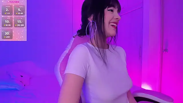 Snapshot of _HellEnd_ chatting on March 14, 9:03 am HellEnd online show from March 14, 9:03 am