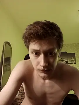 Snapshot of HalloMarcy chatting on December 26, 4:43 am HalloMarcy online show from December 26, 4:43 am