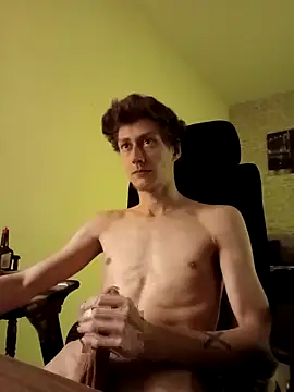 Snapshot of HalloMarcy chatting on September 14, 9:14 pm HalloMarcy online show from September 14, 9:14 pm