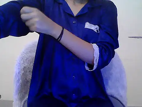 Naughty Nayra online show from September 12, 3:12 pm