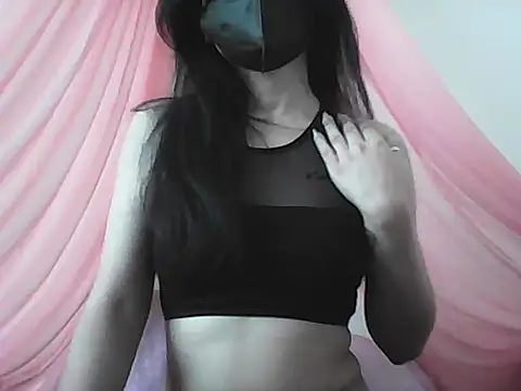 Snapshot of roseofvenom chatting on January 4, 7:55 am roseofvenom online show from January 4, 7:55 am