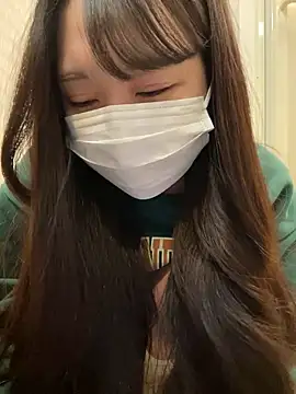 mina 0207 online show from March 18, 4:15 am