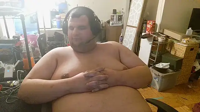 Hackensackneil online show from January 5, 12:42 am