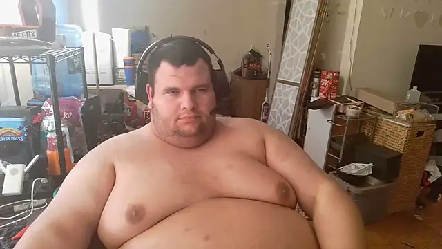 Hackensackneil online show from January 5, 9:14 pm