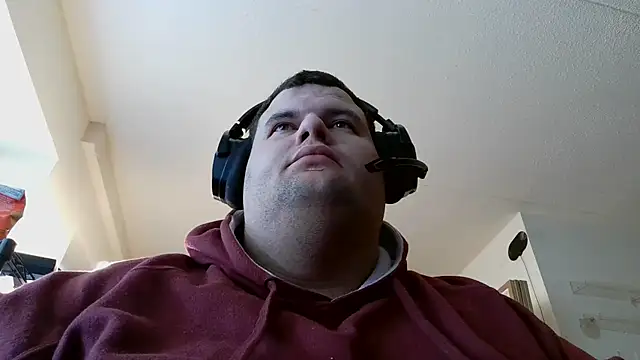 Hackensackneil online show from January 9, 7:18 pm